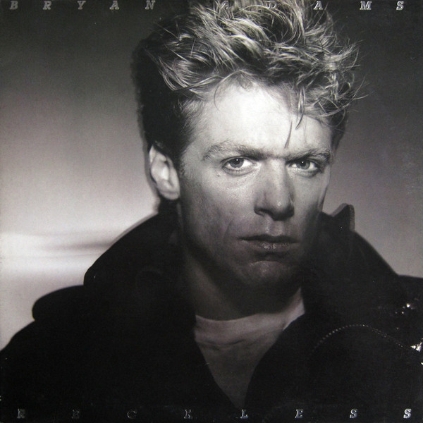 Bryan Adams: Reckless (1984)
